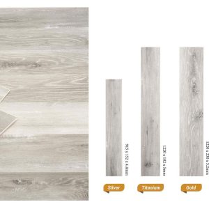 Sàn Royal Crystal Titanium RCFW104-1