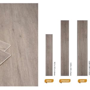 Sàn Royal Crystal Titanium RCFW104-3