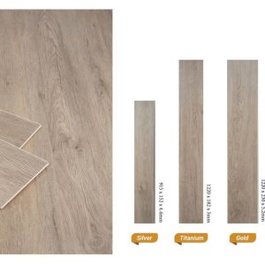 Sàn Royal Crystal Titanium RCFW104-4