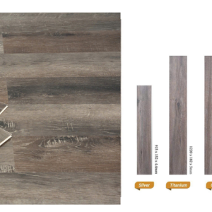 Sàn Royal Crystal Titanium RCFW109-2