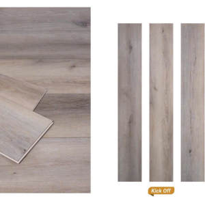 Sàn Royal Crystal Kick Off 0117