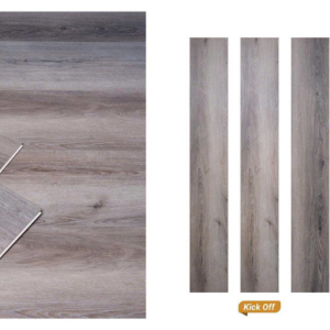 Sàn Royal Crystal Kick Off 0118