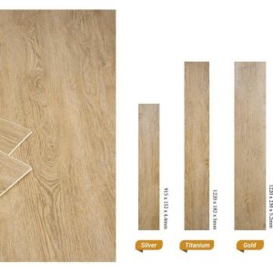 Sàn Royal Crystal Silver RCFW110-1