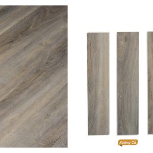 Sàn Đá Xương Cá SPC Royal Crystal 139-1